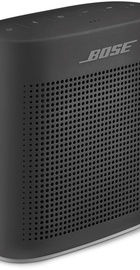 Bose SoundLink Color Speaker II Soft Black (752195-0100)