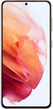 Samsung Galaxy S21 SM-G9910 8/256GB Phantom Pink