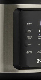 Gorenje GMC6SBK