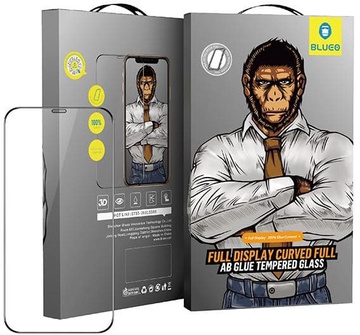 Blueo Corning Gorilla Glass HD for iPhone 13/13 Pro
