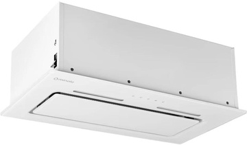 Minola HBI 6473 WH GLASS 800 LED LINE