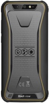 Blackview BV5500 Pro 3/16GB Yellow
