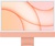 Apple iMac 24 M1 2021 Orange (Z132000QT)
