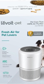 Levoit Air Purifier Core P350 Pet Care (HEAPAPLVNEU0035)
