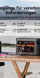 FlashFish E103