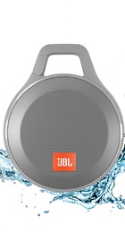 JBL Clip+ Grey