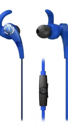 Audio-Technica ATH-CKX7IS BL