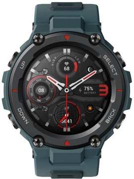 Amazfit T-Rex Pro Steel Blue