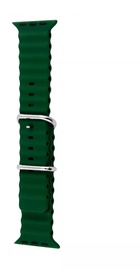 Apple Ocean Band for Watch 38mm/40mm/41mm/42mm Forest Green (high copy)