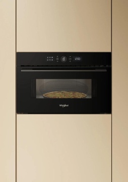 Whirlpool WMD54MB