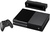 Microsoft Xbox One 500GB + Kinect + 3 Игры (Sports Rivals, Zoo Tycoon и Forza2)