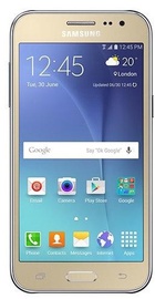 Samsung Galaxy J2 Duos J200H Gold (UA UCRF)