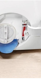 Electrolux EW9F149SP