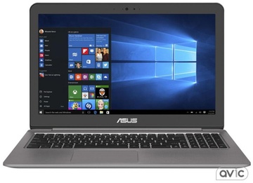 ASUS ZenBook BX510UX (BX510UX-CN118R)