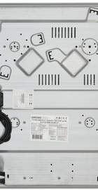 Eleyus IRMA 60 WH CF