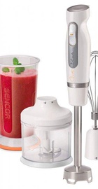 Sencor SHB 4378WH
