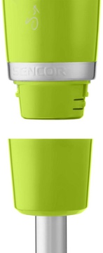 Sencor SHB 4461GR-EUE3