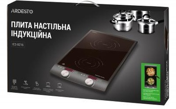 Ardesto ICS-B216