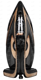 Tefal PUREGLISS Coppertinto & Black FV8064E0