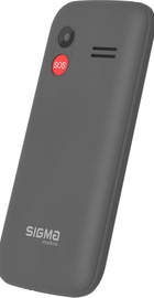 Sigma mobile Comfort 50 HIT Grey (UA)