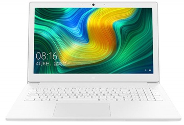 Xiaomi Mi Notebook Lite 15.6 Intel Core i5 MX110 8/128GB + 1TB HDD White (JYU4095CN)