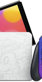 Nintendo Switch OLED Model Splatoon 3 Edition