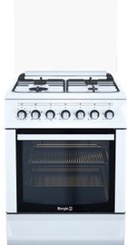 Borgio GE 640 W GCBLTF