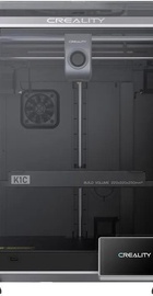 Creality K1C 2025 Version