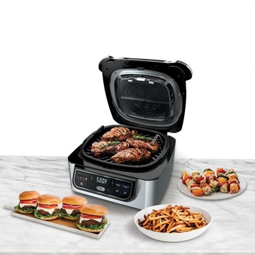 NINJA Health Grill & Air Fryer AG301EU