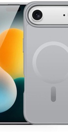 Dux Ducis Yind Series for iPhone 17 Air Grey