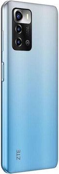 ZTE Blade A72 3/64GB Sky Blue (UA)