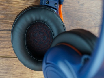 Audio-Technica ATH-AX3IS NV
