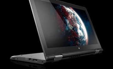Lenovo ThinkPad Yoga 15 (20DQ001MUS)