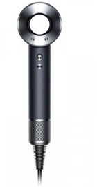 Dyson HD03 Supersonic Black/Nickel