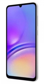 Samsung Galaxy A05 4/64GB Silver (SM-A055FZSD)