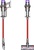 Dyson Outsize Vacuum Nickel/Red (447922-01)