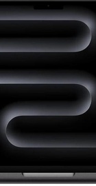 Apple MacBook Pro 16" Late 2024 Space Black (Z1FV0008X, Z1FT000CY)