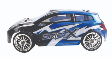 Himoto Drift TC 1:10 (E18DTb)