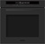 Interline OEG 935 STG BA Pure Black