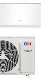 Cooper&Hunter SUPREME (White) CH-S24FTXAM2S-WP