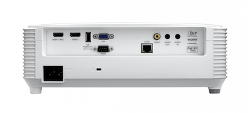 Optoma WU336 WUXGA