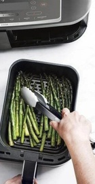 NINJA Foodi Max Dual Zone Smart Cook AF451EU