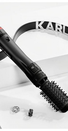 Rowenta Karl Lagerfeld Activ Keratin&Shine CF952LF0