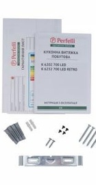 Perfelli K 6232 IV 700 LED RETRO