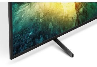 Sony KD-55X7056