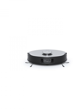 ECOVACS DEEBOT X1 PLUS Black (DEX55)