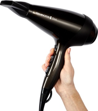 Remington Silk AC9095
