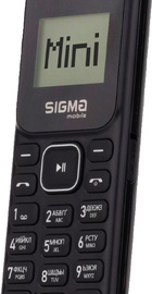 Sigma mobile X-style 14 MINI black