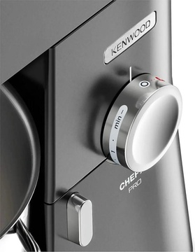 Kenwood Chef XL Pro KVL 87.003 BK