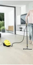 Karcher SC 3 EasyFix Limited Edition (1.513-127.0)